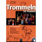 Helbling Verlag Trommeln ist Klasse! 1