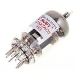 Ruby Tubes 12AX7AC5 HG