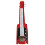 Eastwood Guitars Airline Lap Steel Red