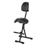 Mey Chair Systems AF-SR-KL2-AH Musician-Set