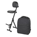 Mey Chair Systems AF-SR-KL-AH BK Musician-Set