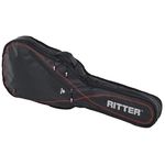 Ritter RGP2 Classical 1/2 Guitar BR