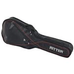Ritter RGP2 Classical 4/4 Guitar BRD