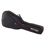 Ritter RGP2 Dreadnought Guitar BRD