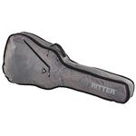 Ritter RGP2 Dreadnought Guitar SRW