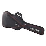 Ritter RGP2 Electric Guitar BRD