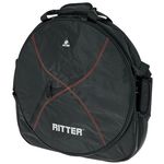 Ritter RDP2 Cymbal Bag HDC BRD