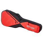 Ritter RGP5 Classical 4/4 Guitar BRR