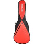 Ritter RGP5 Dreadnought Guitar BRR