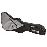 Ritter RGP5 X-Style Guitar BSG