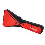 Ritter RGP5 V-Style Guitar BRR