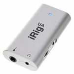 IK Multimedia iRig UA