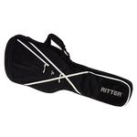 Ritter RGP8 Electric Guitar BKW