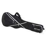 Ritter RGP8 Bass Guitar BKW