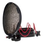Rycote Invision Studio Kit USM VB-L