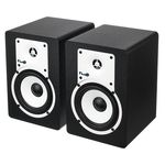 Fluid Audio C5 black