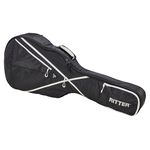 Ritter RGP8 Super Jumbo Guitar BWK