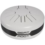 Beat Root C Minor white acoustic