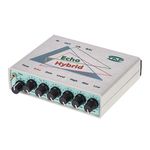 TAP Echo Hybrid Preamplifier