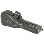 Ritter RGS7 Double Bass Guitar SGL