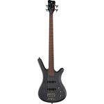 Warwick GPS Corvette 4A Ash BK