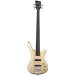 Warwick GPS Corvette 4 FL Ash