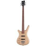 Warwick GPS Corvette 4 Ash NT LH