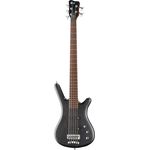 Warwick GPS Corvette 5A Ash BK