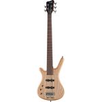 Warwick GPS Corvette 5 Ash NT LH