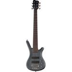 Warwick GPS Corvette 6A Ash BK