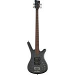 Warwick GPS Corvette DB 4 Ash BK