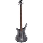 Warwick GPS Corvette DB 4 Ash BK LH