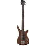 Warwick GPS Corvette DB 4 Ash AT