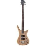 Warwick GPS Corvette DB 4 Ash NT