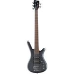 Warwick GPS Corvette DB 5 Ash BK