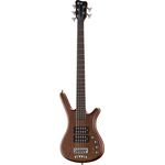 Warwick GPS Corvette DB 5 Ash AT