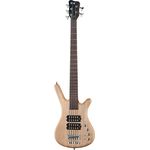 Warwick GPS Corvette DB 5 Ash NT