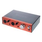 Focusrite Clarett 2Pre