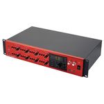 Focusrite Clarett 8PreX