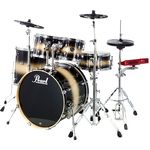 Pearl E-Pro Live EXL725S Nightshade