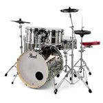 Pearl E-Pro Live EXX725 Chrome