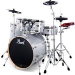 Pearl E-Pro Live EXX725S Arctic