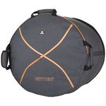 Ritter RDS7 Bass Drum 22"x20" MGB