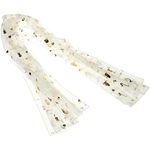 Anka Verlag Scarf Music Champagner-Gold