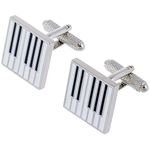 Anka Verlag Cuff Link Keyboard