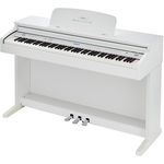 Hemingway DP-501 MKII WH