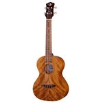 Luna Guitars Ukulele Tattoo Tenor