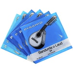 Pyramid Bandurria / Laud Strings