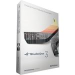 Presonus Studio One V3 Professional