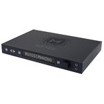 Mytek Digital Manhattan Black